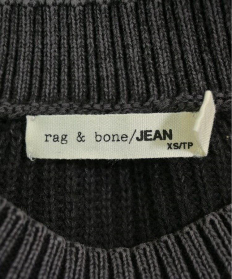 ラグタグ(RAGTAG)のrag&bone/JEAN ラグアンドボーンジーン レディース ニット・セーター サイズ：XS3