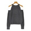 ラグタグ(RAGTAG)のrag&bone/JEAN ラグアンドボーンジーン レディース ニット・セーター サイズ：XS グレー