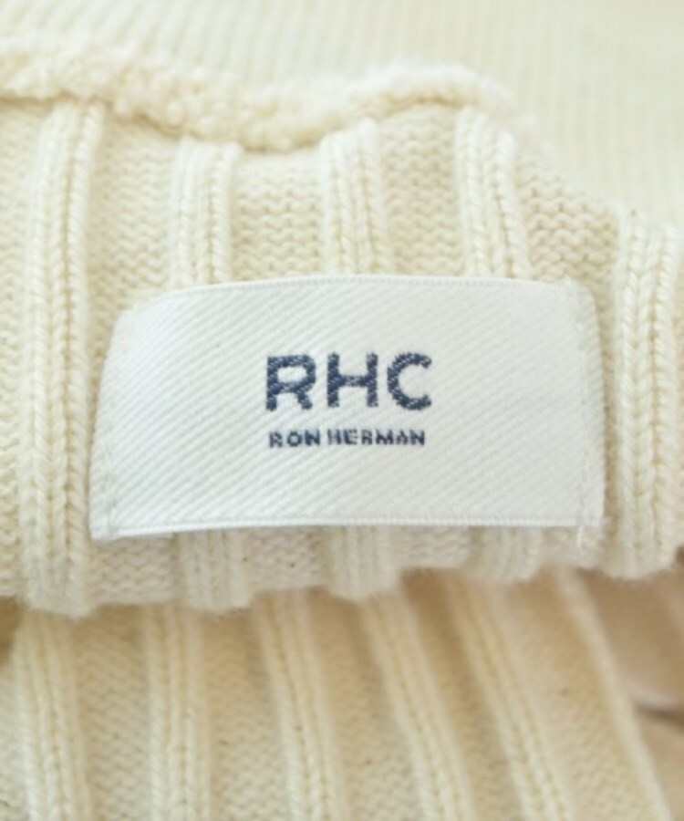ラグタグ(RAGTAG)のRHC Ron Herman アールエイチシーロンハーマン レディース ニット・セーター サイズ：XS3