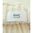 ラグタグ(RAGTAG)のRHC Ron Herman アールエイチシーロンハーマン レディース ニット・セーター サイズ：XS3