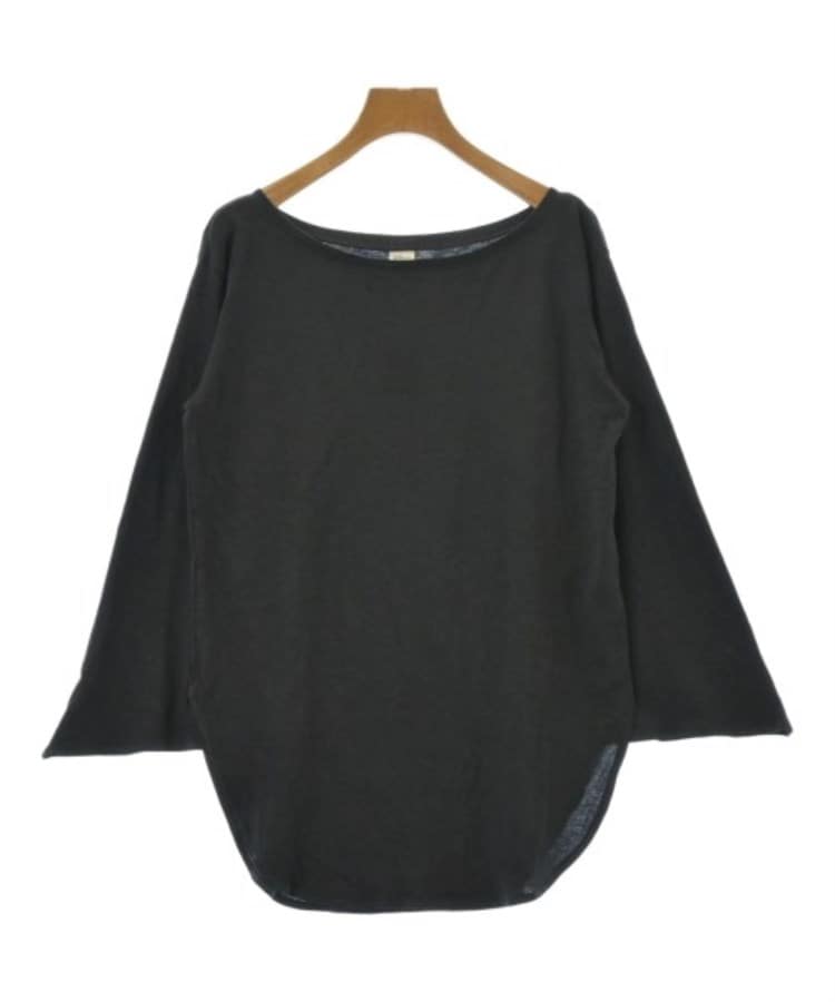 ラグタグ(RAGTAG)のRon Herman California ロンハーマンカリフォルニア レディース Tシャツ・カットソー サイズ：S チャコールグレー系