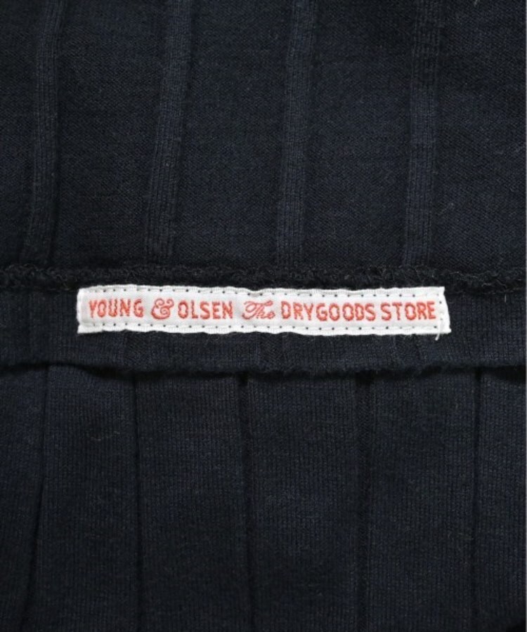 ラグタグ(RAGTAG)のYOUNG&OLSEN The DRYGOODS STORE ヤングアンドオルセンザドライグッズストア レディース Tシャツ・カットソー サイズ：2(M位)3