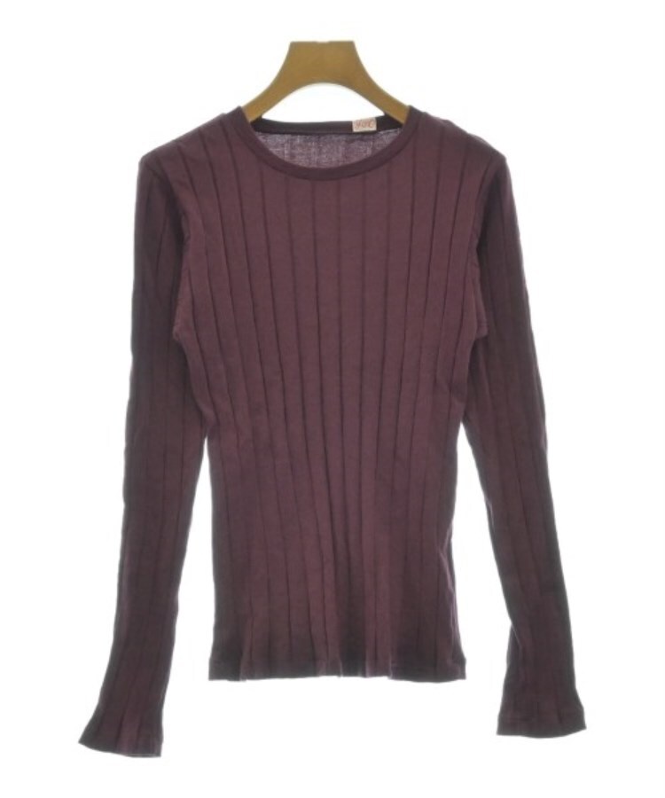 ラグタグ(RAGTAG)のYOUNG&OLSEN The DRYGOODS STORE ヤングアンドオルセンザドライグッズストア レディース Tシャツ・カットソー サイズ：1(S位)1