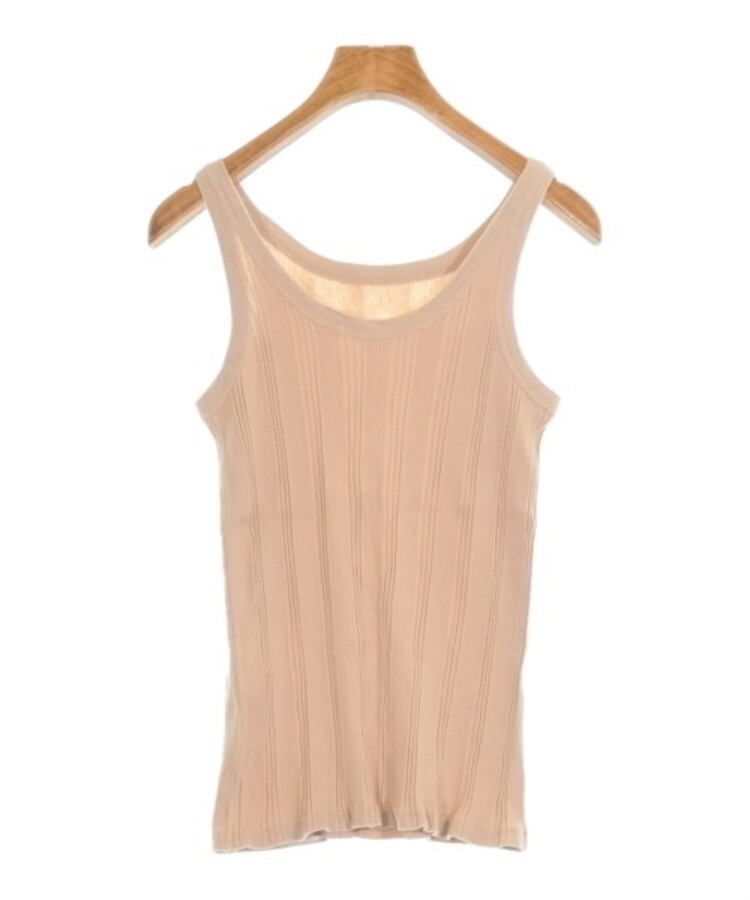 ラグタグ(RAGTAG)のYOUNG&OLSEN The DRYGOODS STORE ヤングアンドオルセンザドライグッズストア レディース タンクトップ サイズ：1(S位)2