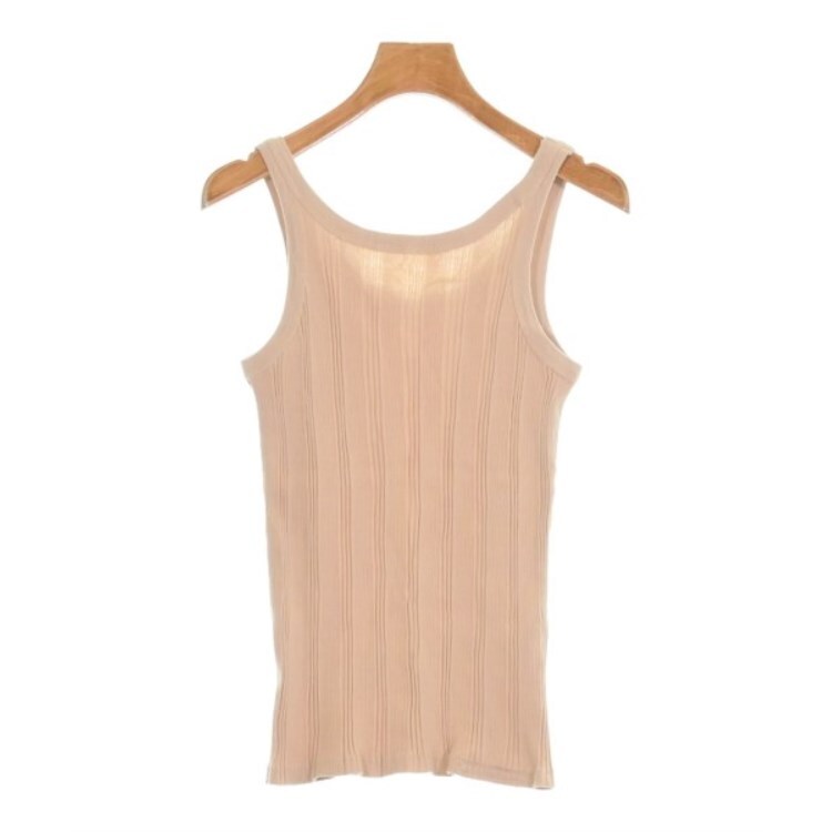 ラグタグ(RAGTAG)のYOUNG&OLSEN The DRYGOODS STORE ヤングアンドオルセンザドライグッズストア レディース タンクトップ サイズ：1(S位) タンクトップ・キャミソール
