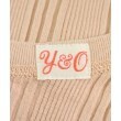 ラグタグ(RAGTAG)のYOUNG&OLSEN The DRYGOODS STORE ヤングアンドオルセンザドライグッズストア レディース タンクトップ サイズ：1(S位)3