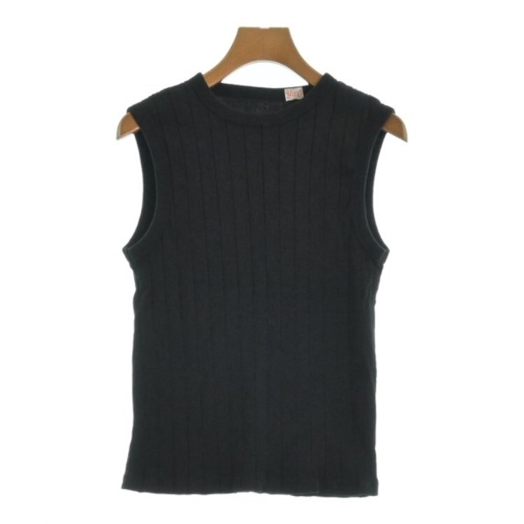 ラグタグ(RAGTAG)のYOUNG&OLSEN The DRYGOODS STORE ヤングアンドオルセンザドライグッズストア レディース ノースリーブ サイズ：2(M位) その他