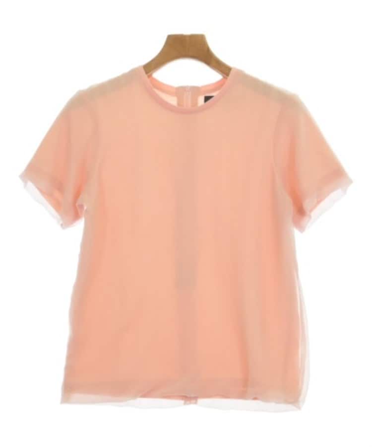 ラグタグ(RAGTAG)のAKIRA NAKA アキラナカ レディース Tシャツ・カットソー サイズ：-(M位) ピンク