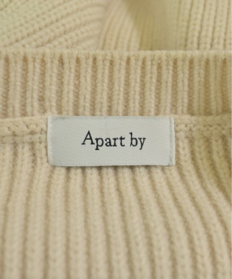 ラグタグ(RAGTAG)のapart by lowrys アパートバイローリーズ レディース カーディガン サイズ：F3