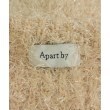 ラグタグ(RAGTAG)のapart by lowrys アパートバイローリーズ レディース カーディガン サイズ：F3