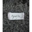 ラグタグ(RAGTAG)のapart by lowrys アパートバイローリーズ レディース ニット・セーター サイズ：F3