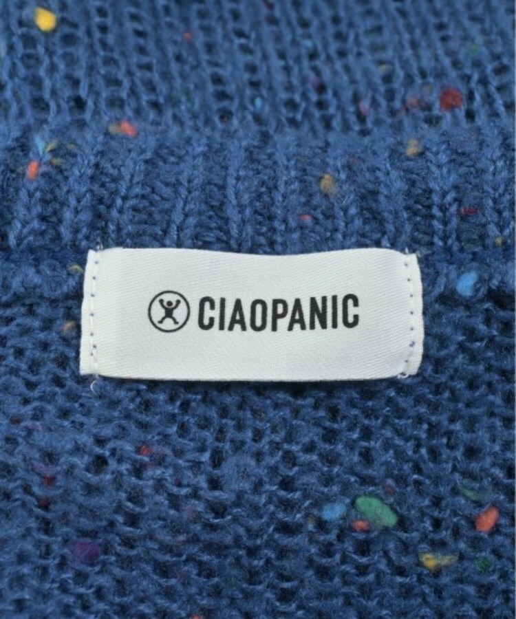 ラグタグ(RAGTAG)のCIAOPANIC チャオパニック レディース ニット・セーター サイズ：ONE3