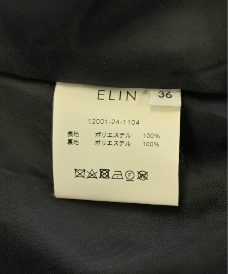 ラグタグ(RAGTAG)のELIN エリン レディース ワンピース サイズ：36(S位)4