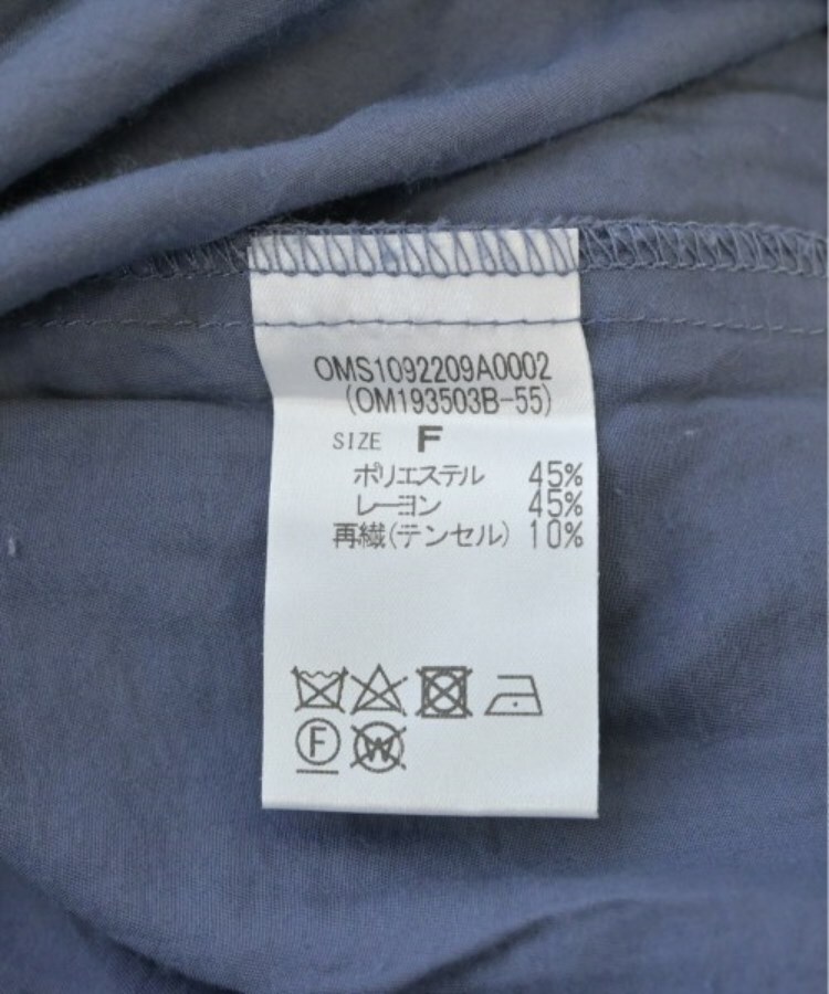 ラグタグ(RAGTAG)のOmekashi オメカシ レディース ワンピース サイズ：F4