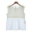 ラグタグ(RAGTAG)のTe chichi テチチ レディース ブラウス サイズ：F 白
