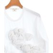 ラグタグ(RAGTAG)のCOMME des GARCONS コムデギャルソン レディース Tシャツ・カットソー サイズ：M6