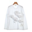 ラグタグ(RAGTAG)のCOMME des GARCONS コムデギャルソン レディース Tシャツ・カットソー サイズ：M 白