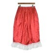 ラグタグ(RAGTAG)のCOMME des GARCONS GIRL コムデギャルソンガール レディース パンツ（その他） サイズ：S2