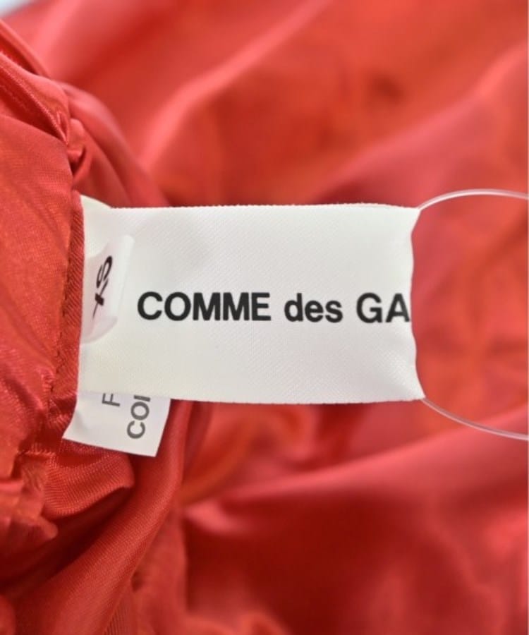 ラグタグ(RAGTAG)のCOMME des GARCONS GIRL コムデギャルソンガール レディース ひざ丈スカート サイズ：XS3