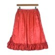ラグタグ(RAGTAG)のCOMME des GARCONS GIRL コムデギャルソンガール レディース ひざ丈スカート サイズ：XS2