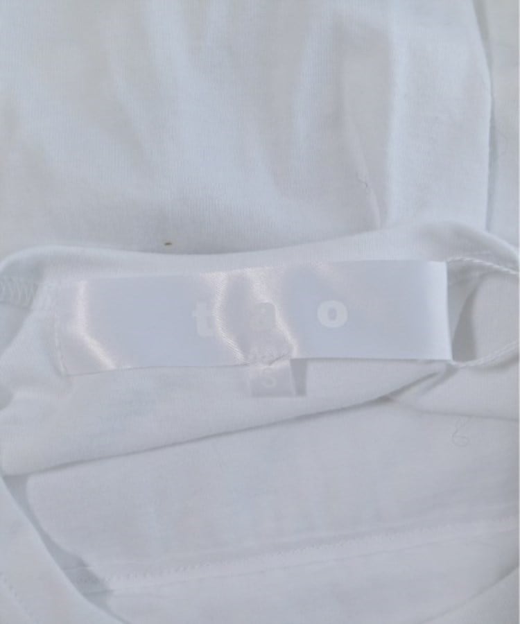 ラグタグ(RAGTAG)のTAO タオ レディース Tシャツ・カットソー サイズ：S3