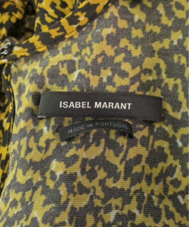 ラグタグ(RAGTAG)のISABEL MARANT イザベルマラン レディース ワンピース サイズ：34(XXS位)3