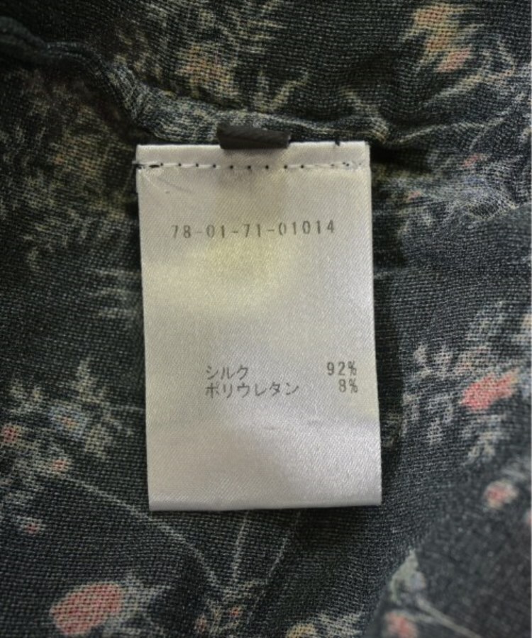 ラグタグ(RAGTAG)のISABEL MARANT イザベルマラン レディース カジュアルシャツ サイズ：34(XS位)4