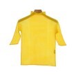 ラグタグ(RAGTAG)のISSEY MIYAKE イッセイミヤケ レディース カジュアルシャツ サイズ：-(XS位) 黄
