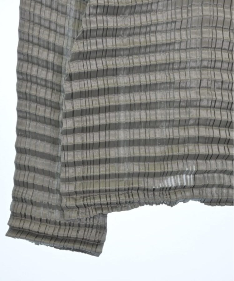 ラグタグ(RAGTAG)のISSEY MIYAKE イッセイミヤケ レディース カジュアルシャツ サイズ：M6