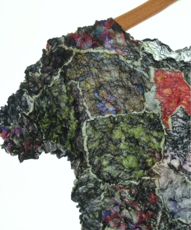 ラグタグ(RAGTAG)のISSEY MIYAKE FETE イッセイミヤケフェット レディース ブラウス サイズ：2(M位)6