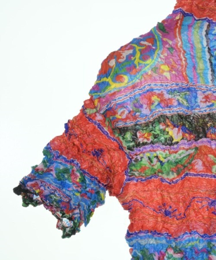 ラグタグ(RAGTAG)のISSEY MIYAKE FETE イッセイミヤケフェット レディース ブラウス サイズ：2(M位)6