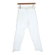 ラグタグ(RAGTAG)のme ISSEY MIYAKE ミーイッセイミヤケ レディース パンツ（その他） サイズ：-(M位) 白