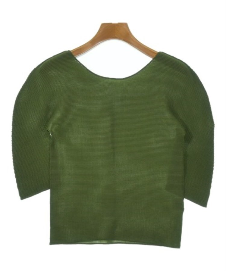 ラグタグ(RAGTAG)のme ISSEY MIYAKE ミーイッセイミヤケ レディース カジュアルシャツ サイズ：-(XS位)1