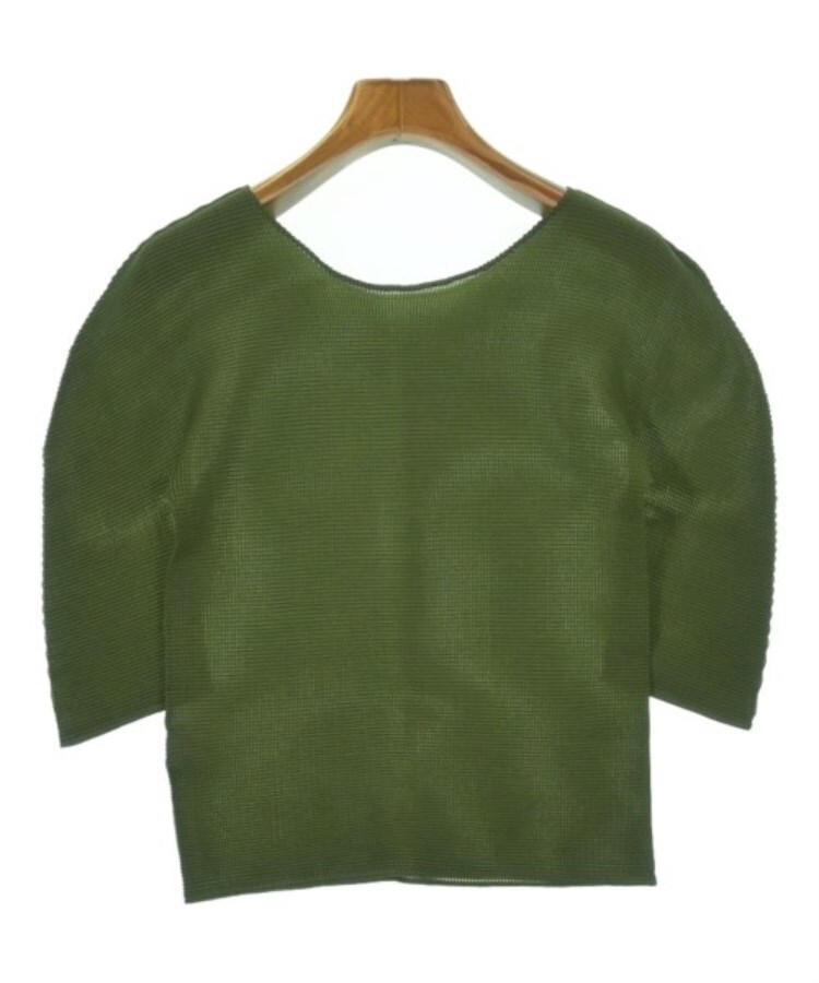 ラグタグ(RAGTAG)のme ISSEY MIYAKE ミーイッセイミヤケ レディース カジュアルシャツ サイズ：-(XS位)2
