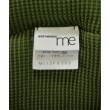 ラグタグ(RAGTAG)のme ISSEY MIYAKE ミーイッセイミヤケ レディース カジュアルシャツ サイズ：-(XS位)3
