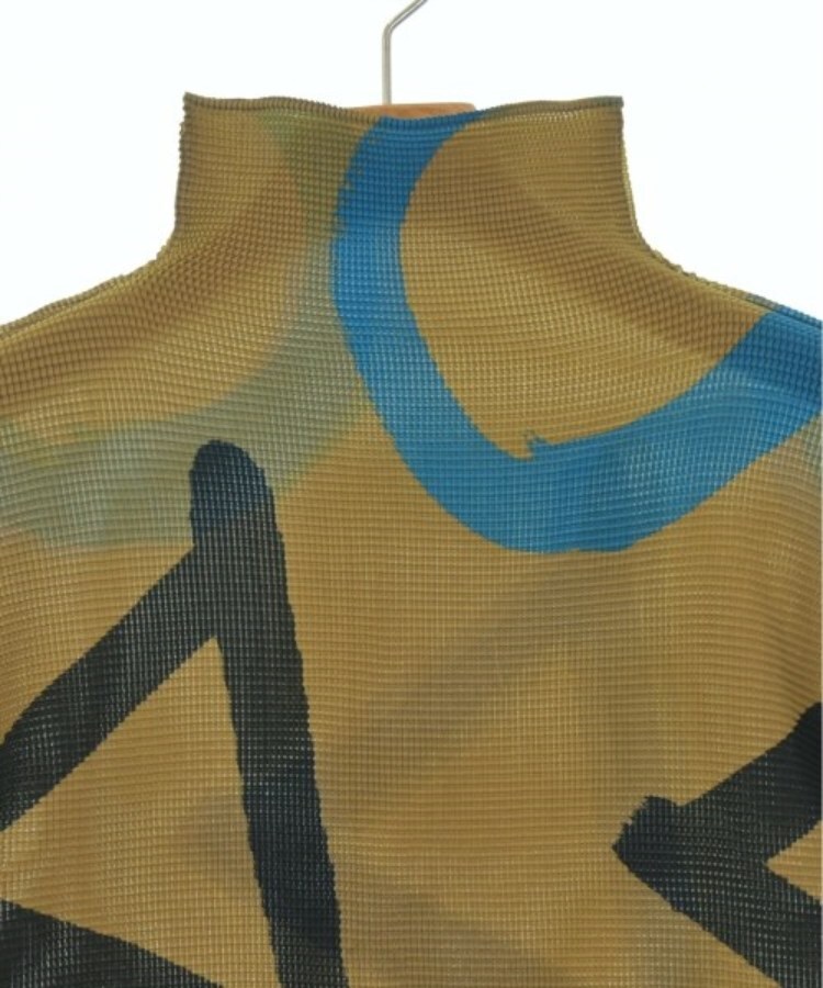ラグタグ(RAGTAG)のme ISSEY MIYAKE ミーイッセイミヤケ レディース カジュアルシャツ サイズ：-(XS位)5