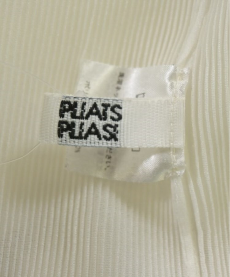 ラグタグ(RAGTAG)のPLEATS PLEASE プリーツプリーズ レディース カジュアルシャツ サイズ：3(L位)3