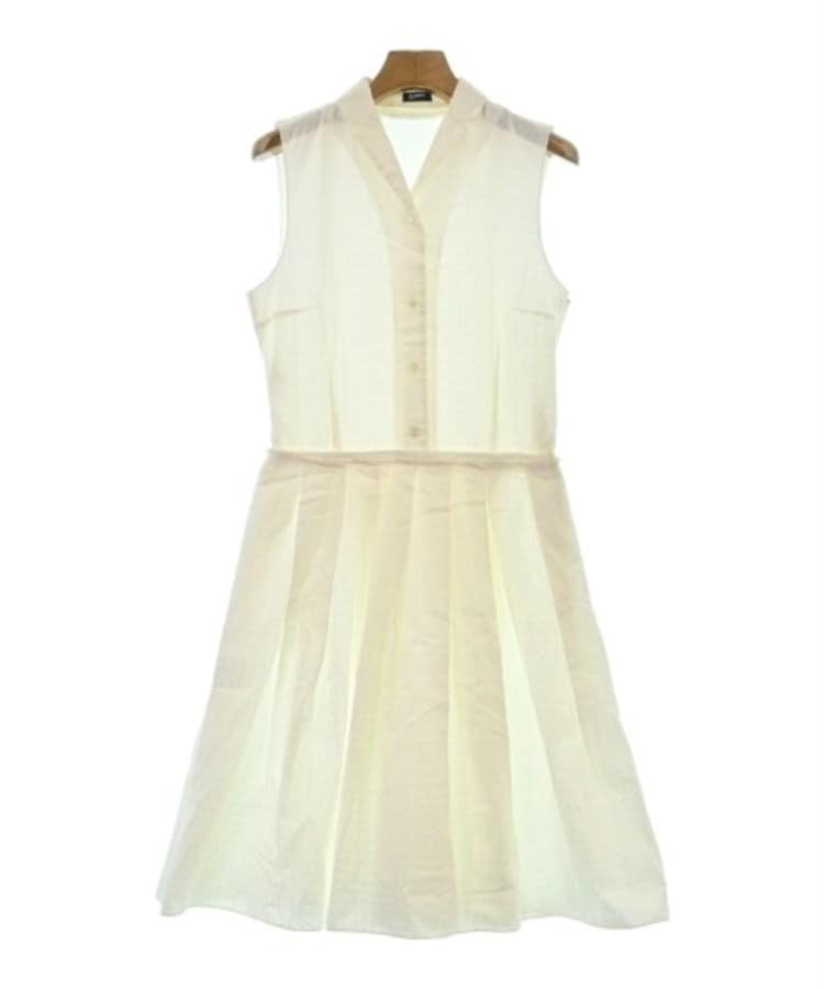 ラグタグ(RAGTAG)のJIL SANDER NAVY ジルサンダーネイビー レディース ワンピース サイズ：36(XS位)1