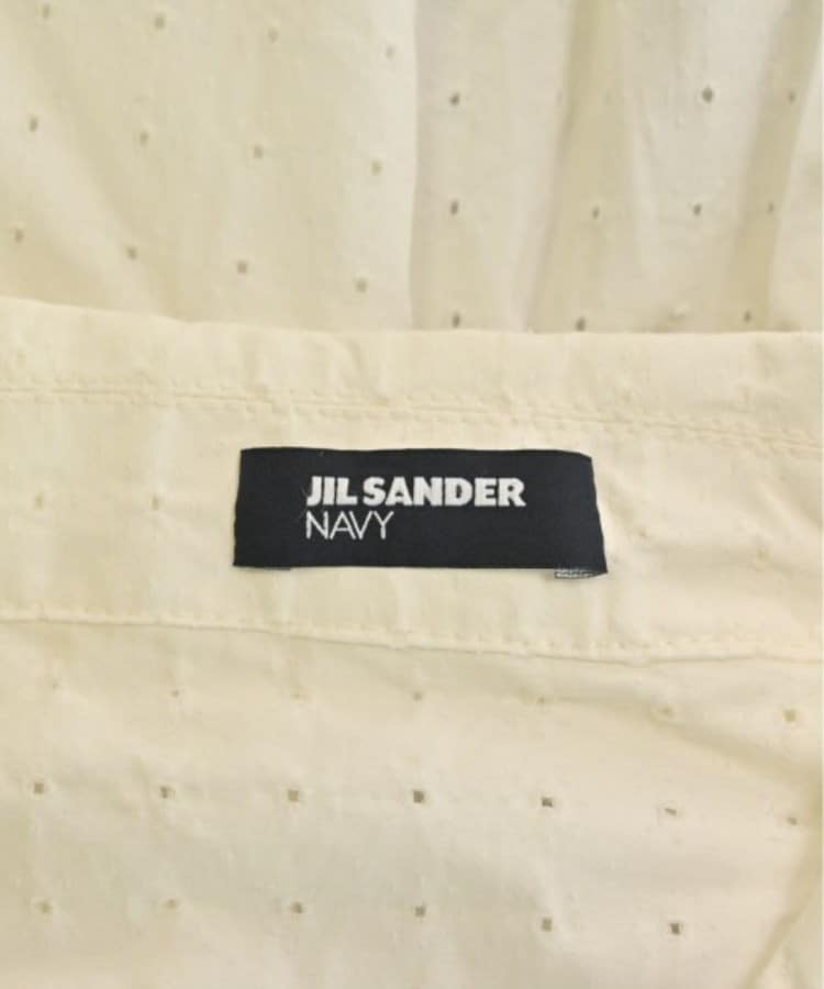 ラグタグ(RAGTAG)のJIL SANDER NAVY ジルサンダーネイビー レディース ワンピース サイズ：36(XS位)3