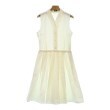 ラグタグ(RAGTAG)のJIL SANDER NAVY ジルサンダーネイビー レディース ワンピース サイズ：36(XS位)1