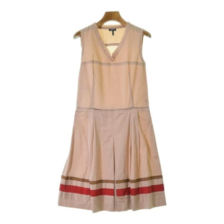 ラグタグ(RAGTAG)のJIL SANDER NAVY ジルサンダーネイビー レディース ワンピース サイズ：34(XXS位) その他