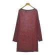 ラグタグ(RAGTAG)のJIL SANDER NAVY ジルサンダーネイビー レディース ワンピース サイズ：34(XXS位)2