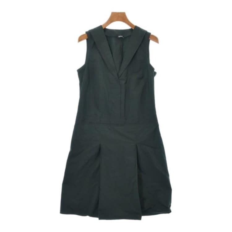 ラグタグ(RAGTAG)のJIL SANDER NAVY ジルサンダーネイビー レディース ワンピース サイズ：34(XXS位) その他