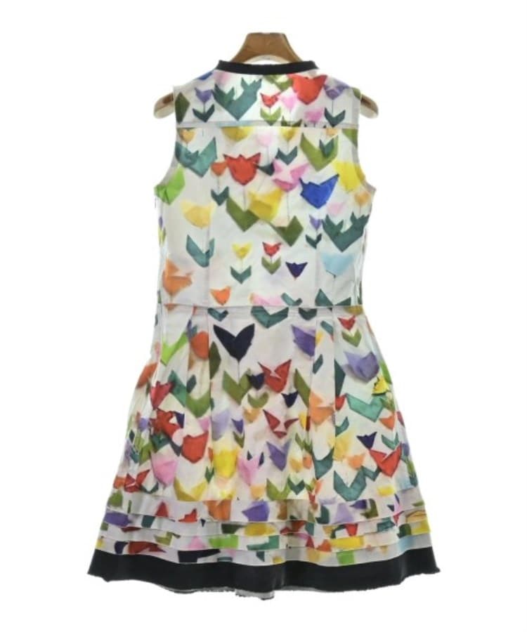 ラグタグ(RAGTAG)のJIL SANDER NAVY ジルサンダーネイビー レディース ワンピース サイズ：34(XXS位)2