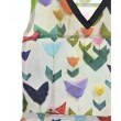 ラグタグ(RAGTAG)のJIL SANDER NAVY ジルサンダーネイビー レディース ワンピース サイズ：34(XXS位)5