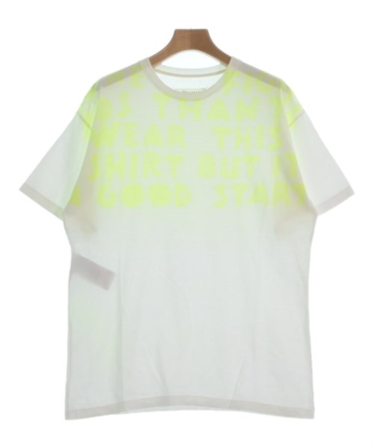 ラグタグ(RAGTAG)のMaison Margiela メゾンマルジェラ レディース Tシャツ・カットソー サイズ：XS 白