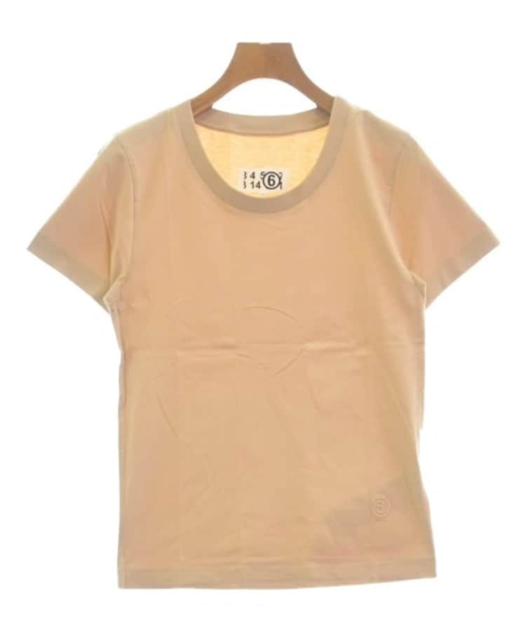 ラグタグ(RAGTAG)のMM6 エムエムシックス レディース Tシャツ・カットソー サイズ：S1