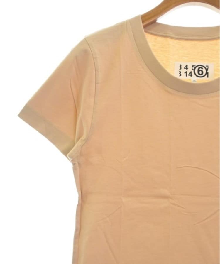 ラグタグ(RAGTAG)のMM6 エムエムシックス レディース Tシャツ・カットソー サイズ：S6