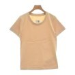 ラグタグ(RAGTAG)のMM6 エムエムシックス レディース Tシャツ・カットソー サイズ：S ベージュ