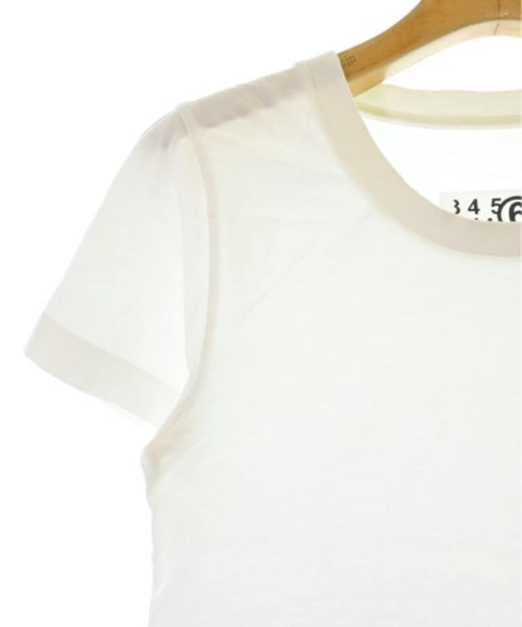 ラグタグ(RAGTAG)のMM6 エムエムシックス レディース Tシャツ・カットソー サイズ：S4